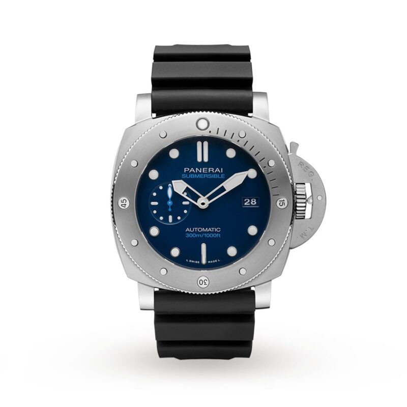 PANERAI LUMINOR 47MM MENS WATCH PAM00692
