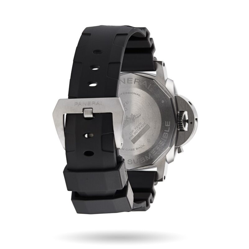 PANERAI LUMINOR 47MM MENS WATCH PAM00692 - Image 2