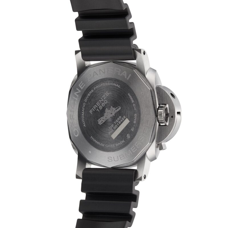 PANERAI LUMINOR 47MM MENS WATCH PAM00692 - Image 3