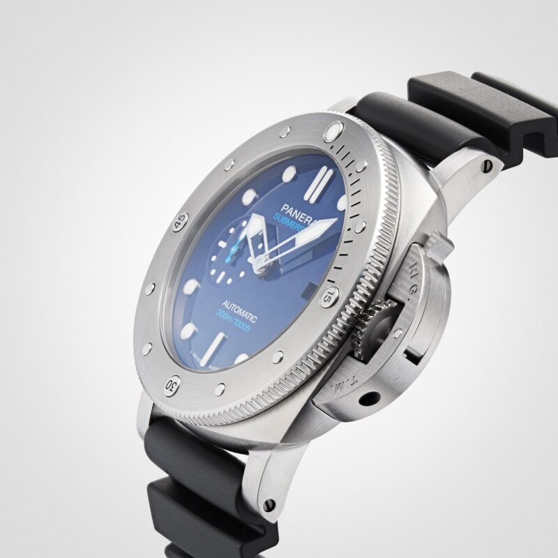 PANERAI LUMINOR 47MM MENS WATCH PAM00692 - Image 5