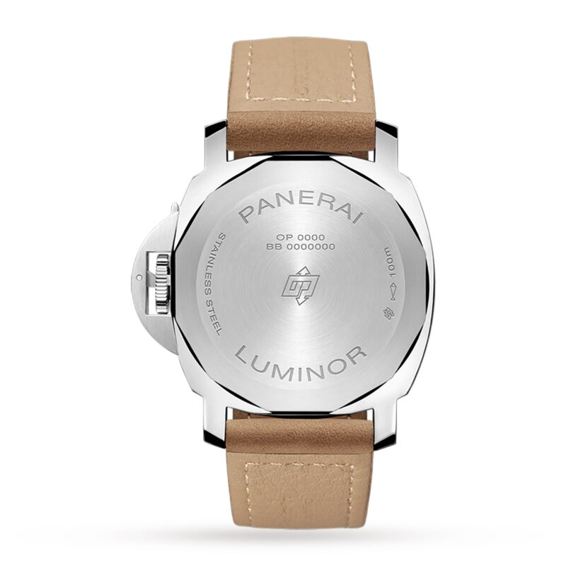 PANERAI LUMINOR BASE LOGO 44MM PAM01086 - Image 2