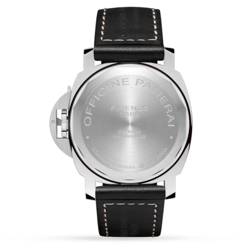 PANERAI LUMINOR BASE 8 DAYS 44MM MENS WATCH PAM00915 - Image 2