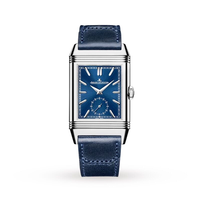 JAEGER LECOULTRE REVERSO TRIBUTE DUOFACE Q3988482