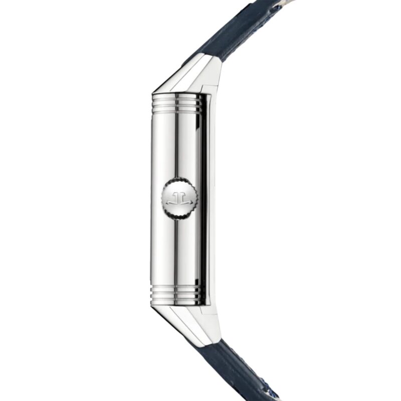 JAEGER LECOULTRE REVERSO TRIBUTE DUOFACE Q3988482 - Image 2