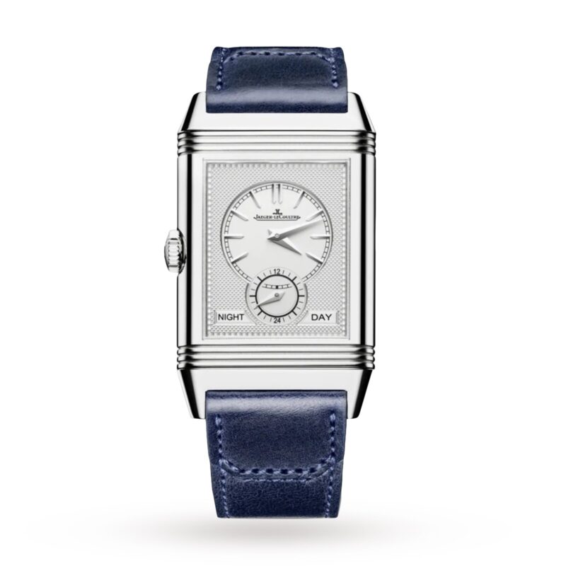 JAEGER LECOULTRE REVERSO TRIBUTE DUOFACE Q3988482 - Image 3