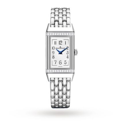 JAEGER LECOULTRE REVERSO ONE Q3288120