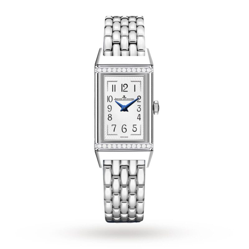 JAEGER LECOULTRE REVERSO ONE Q3288120
