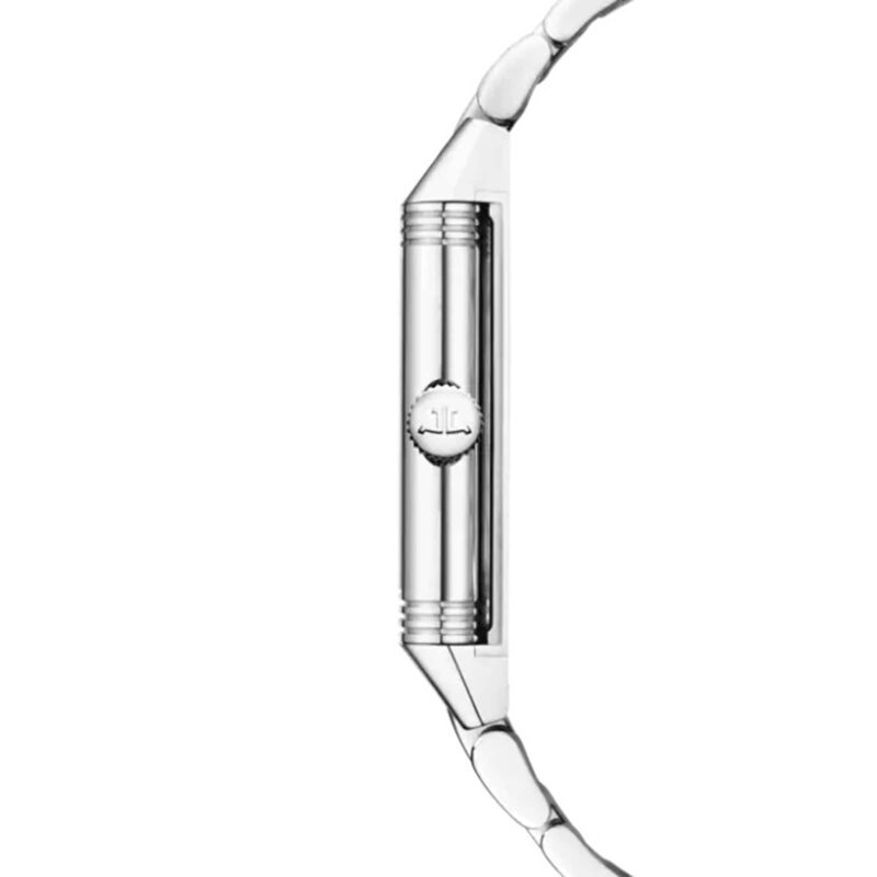 JAEGER LECOULTRE REVERSO LADIES 35.5MM WATCH Q2608140 - Image 2