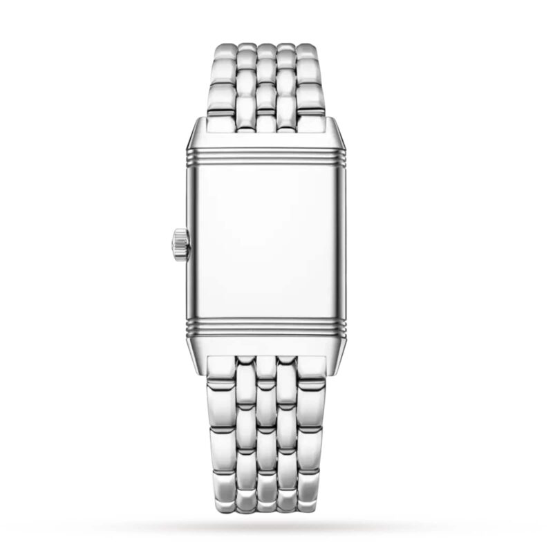 JAEGER LECOULTRE REVERSO LADIES 35.5MM WATCH Q2608140 - Image 3