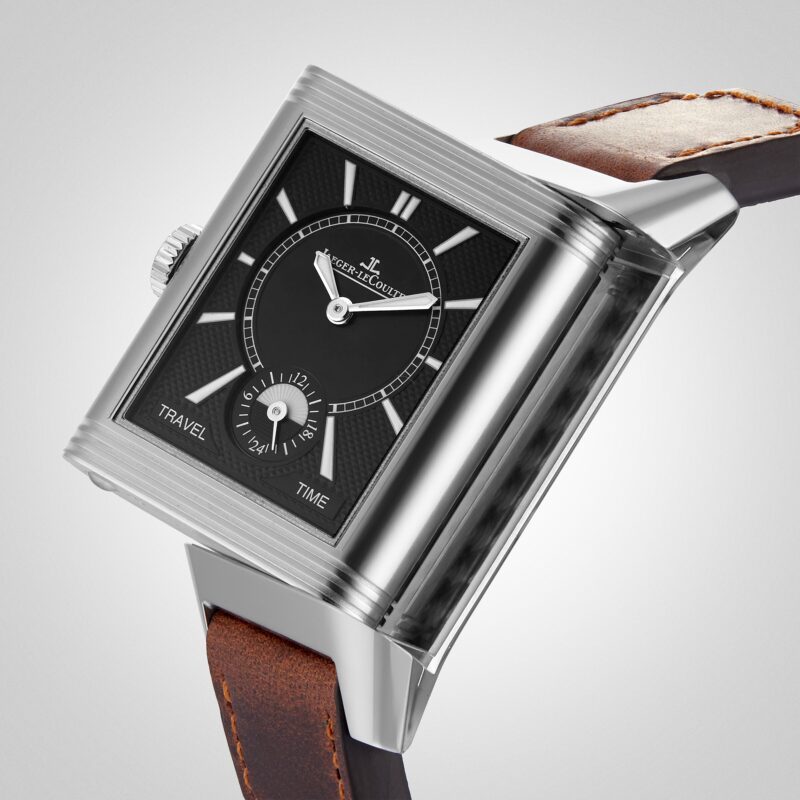JAEGER LECOULTRE REVERSO Q3848422 - Image 5