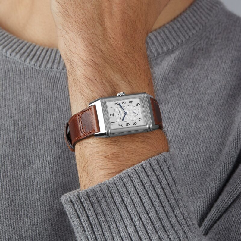 JAEGER LECOULTRE REVERSO Q3848422 - Image 7