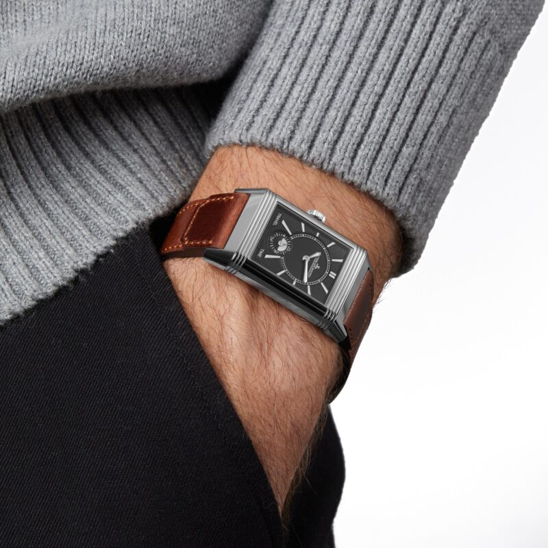 JAEGER LECOULTRE REVERSO Q3848422 - Image 8