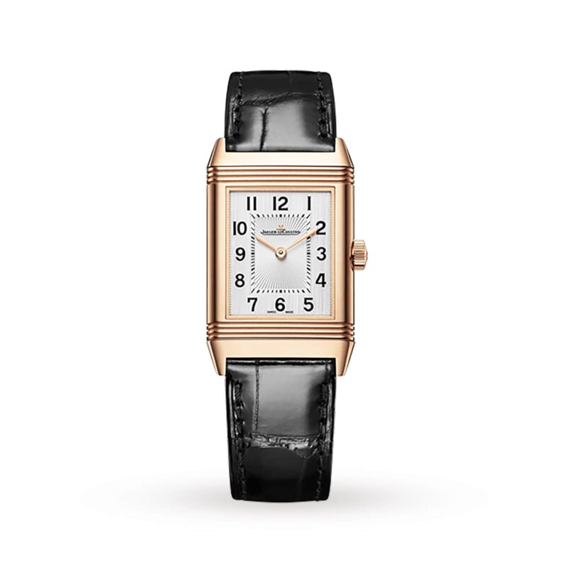 JAEGER LECOULTRE REVERSO CLASSIC MEDIUM THIN 40.1 X 24.4 MM Q2542540
