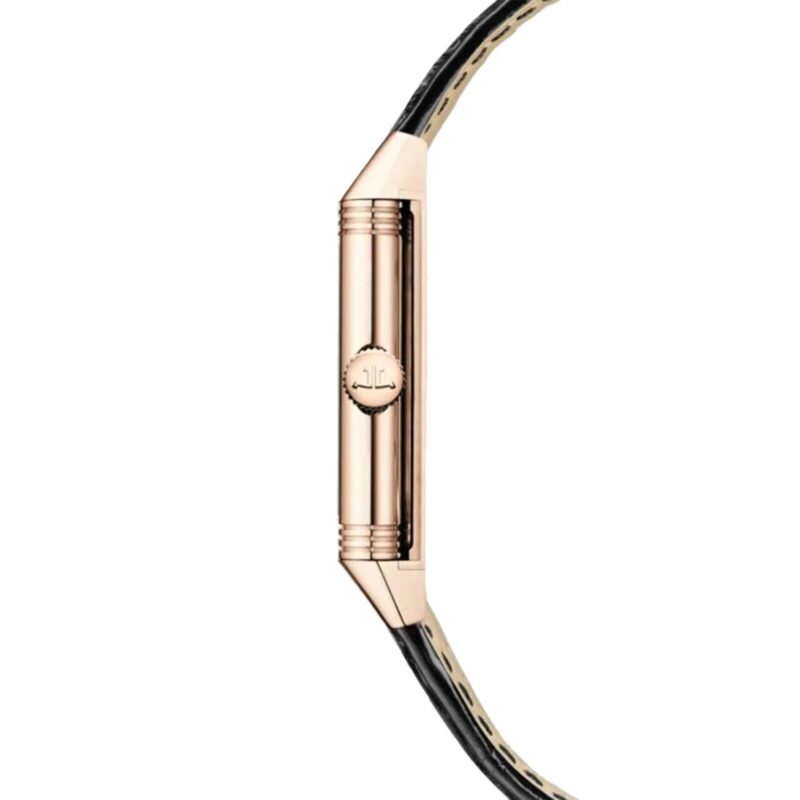 JAEGER LECOULTRE REVERSO CLASSIC MEDIUM THIN 40.1 X 24.4 MM Q2542540 - Image 2