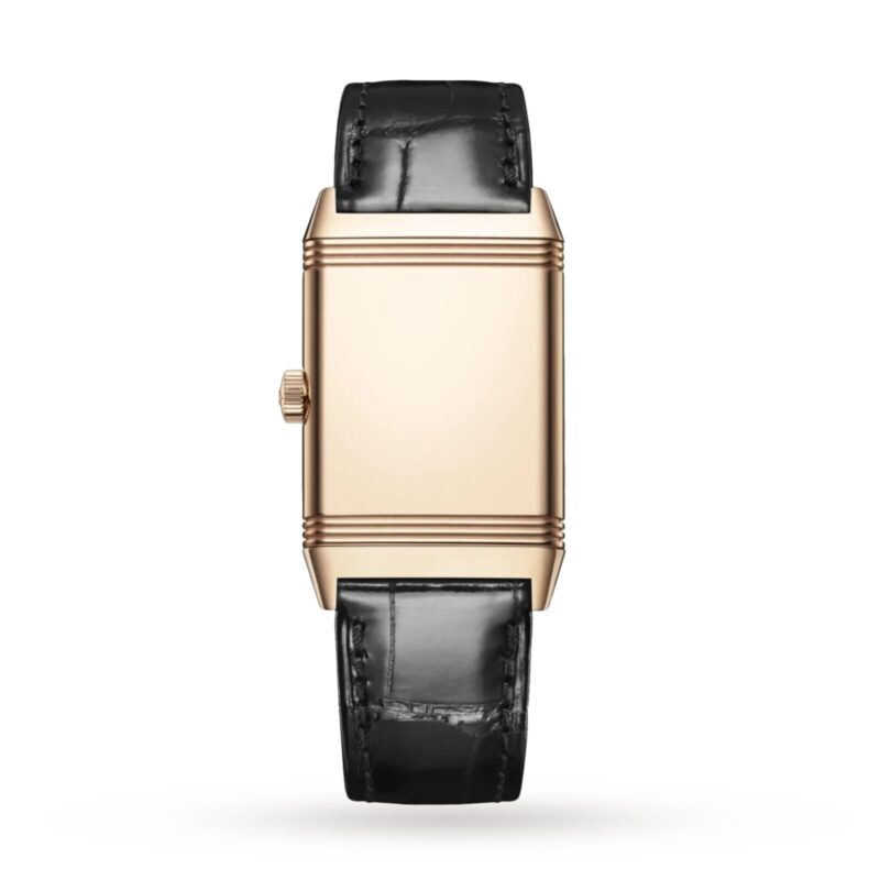 JAEGER LECOULTRE REVERSO CLASSIC MEDIUM THIN 40.1 X 24.4 MM Q2542540 - Image 3