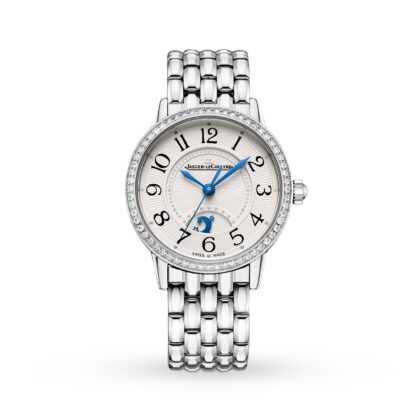JAEGER LECOULTRE RENDEZ VOUS NIGHT AND. DAY Q3468130