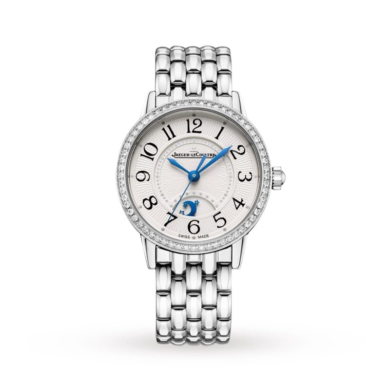 JAEGER LECOULTRE RENDEZ VOUS NIGHT AND. DAY Q3468130