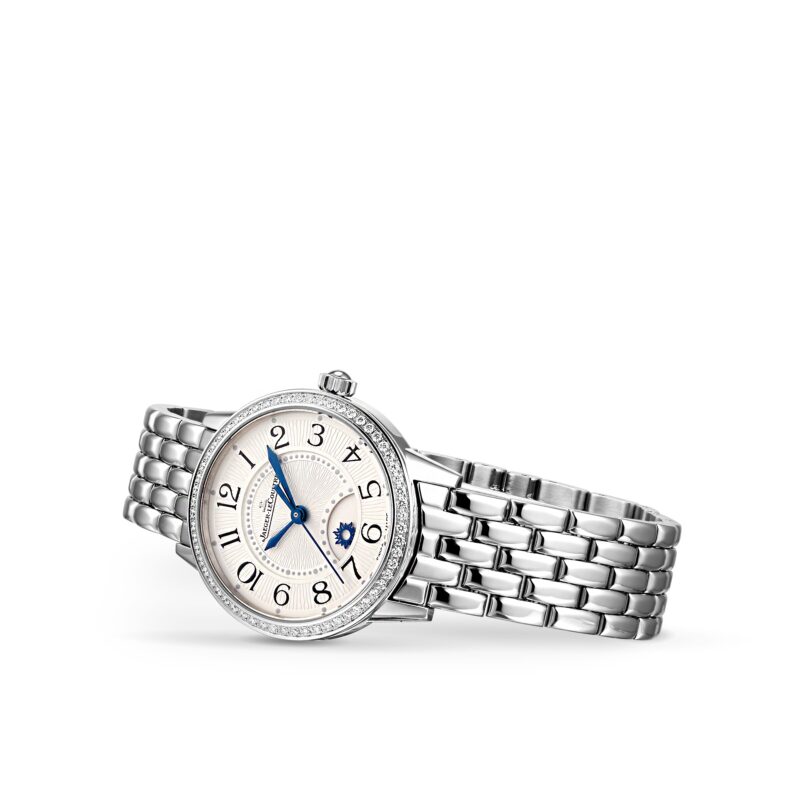 JAEGER LECOULTRE RENDEZ VOUS NIGHT AND. DAY Q3468130 - Image 2