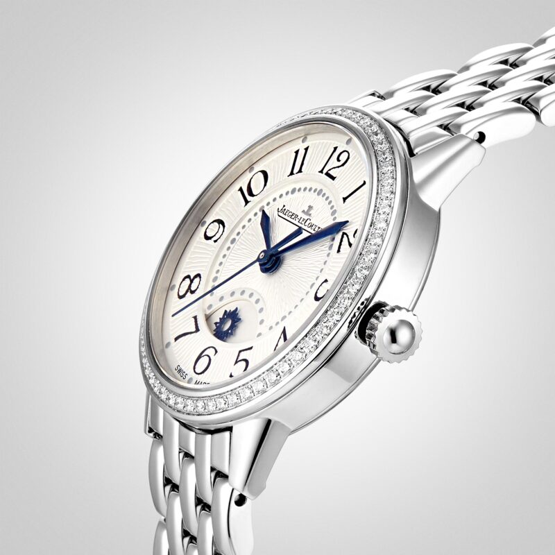 JAEGER LECOULTRE RENDEZ VOUS NIGHT AND. DAY Q3468130 - Image 5
