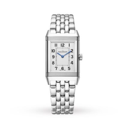 JAEGER LECOULTRE REVERSO CLASSIC MEDIUM THIN Q2518140