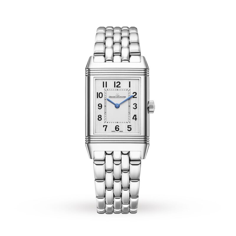 JAEGER LECOULTRE REVERSO CLASSIC MEDIUM THIN Q2518140