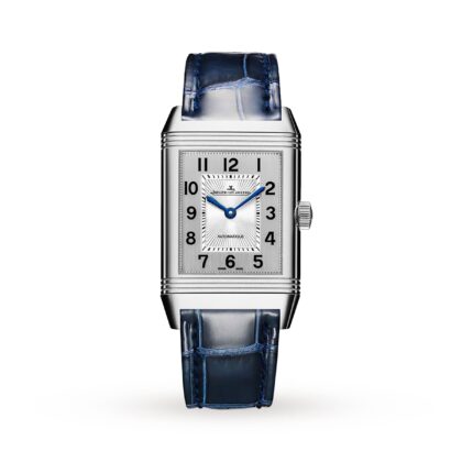JAEGER LECOULTRE REVERSO CLASSIC MEDIUM DUETTO Q2588422