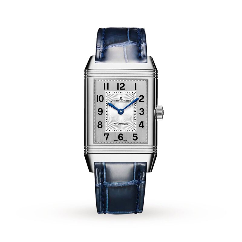 JAEGER LECOULTRE REVERSO CLASSIC MEDIUM DUETTO Q2588422