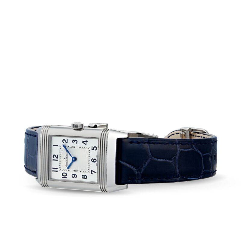 JAEGER LECOULTRE REVERSO CLASSIC MEDIUM DUETTO Q2588422 - Image 2
