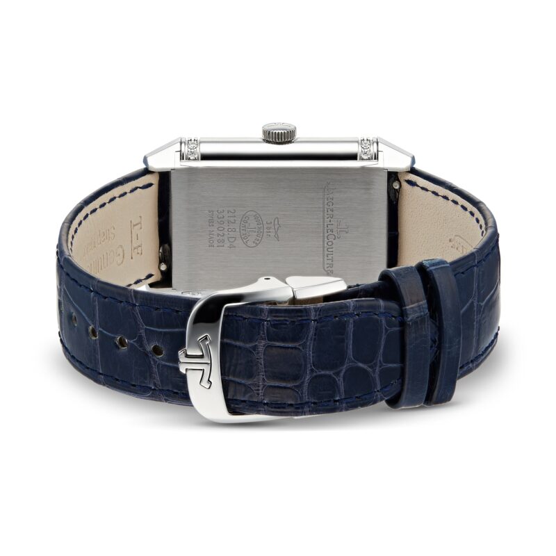 JAEGER LECOULTRE REVERSO CLASSIC MEDIUM DUETTO Q2588422 - Image 3