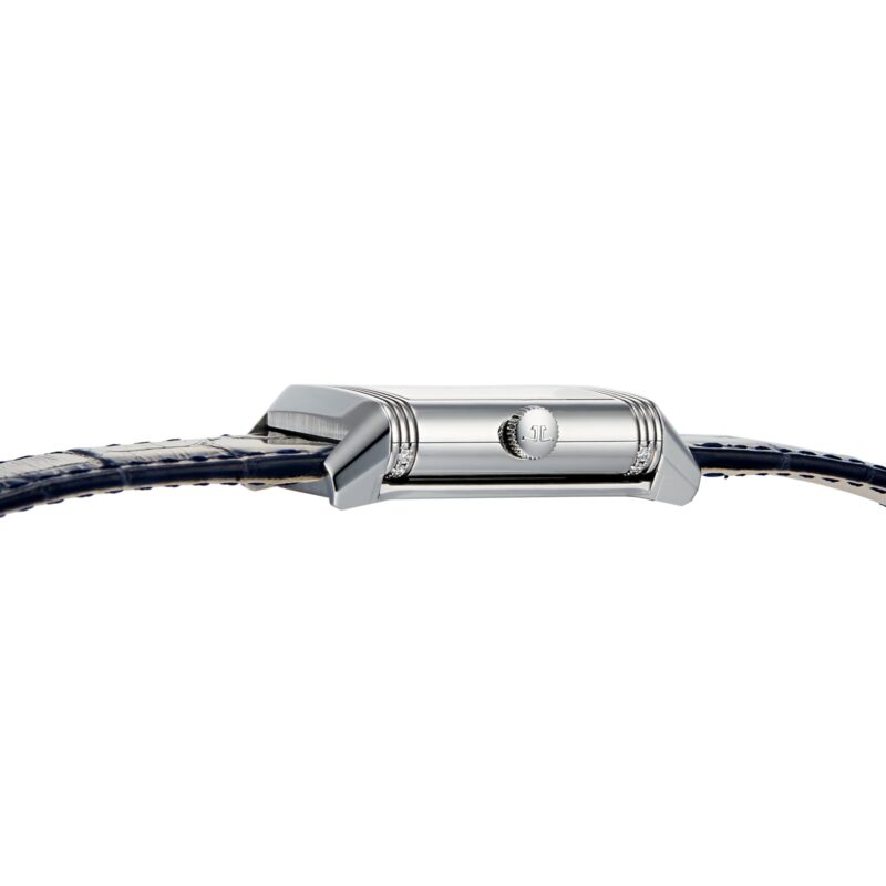 JAEGER LECOULTRE REVERSO CLASSIC MEDIUM DUETTO Q2588422 - Image 4