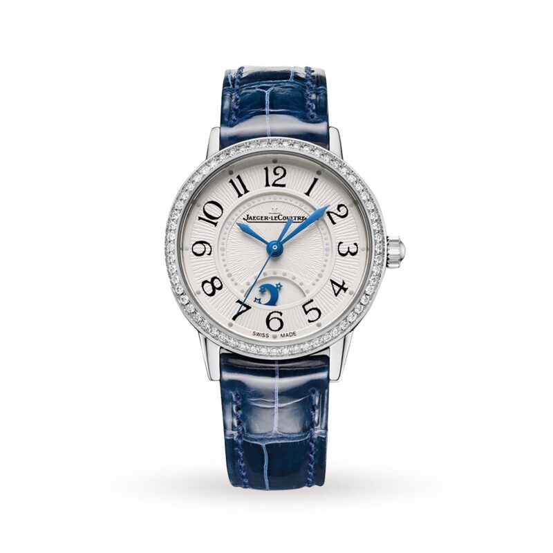 JAEGER LECOULTRE RENDEZ VOUS NIGHT AND. DAY Q3468430