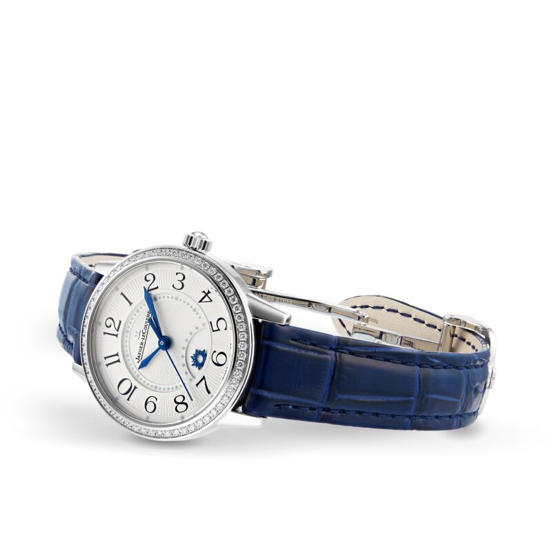 JAEGER LECOULTRE RENDEZ VOUS NIGHT AND. DAY Q3468430 - Image 2