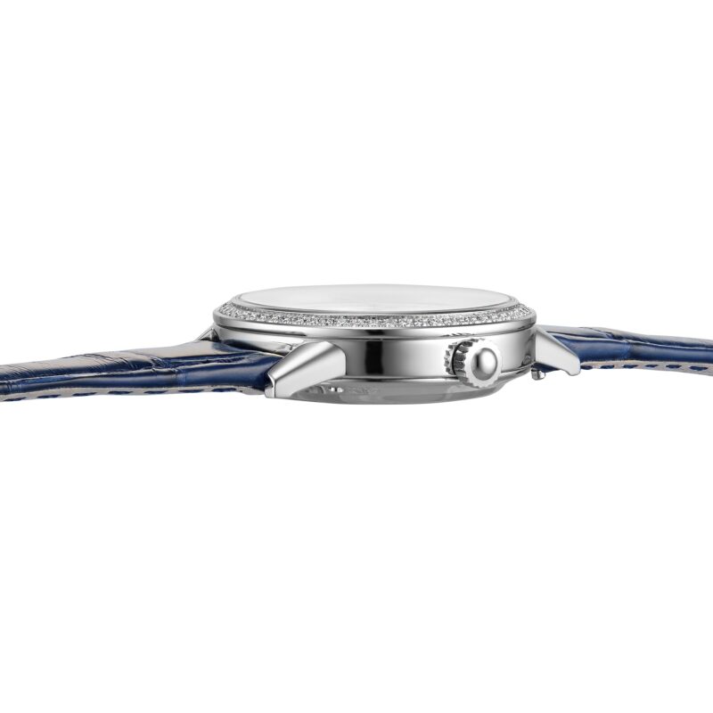 JAEGER LECOULTRE RENDEZ VOUS NIGHT AND. DAY Q3468430 - Image 4