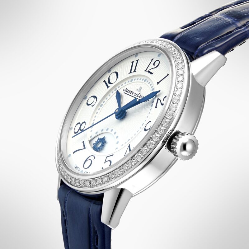 JAEGER LECOULTRE RENDEZ VOUS NIGHT AND. DAY Q3468430 - Image 5