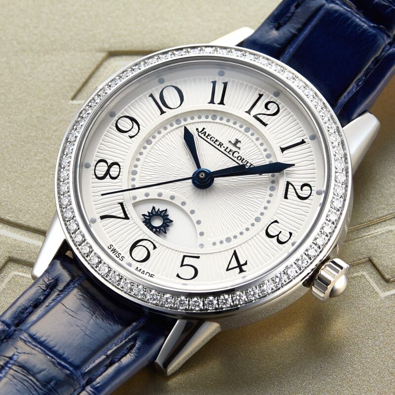 JAEGER LECOULTRE RENDEZ VOUS NIGHT AND. DAY Q3468430 - Image 6