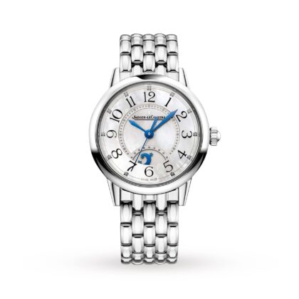 JAEGER LECOULTRE RENDEZ VOUS NIGHT AND. DAY Q3468110