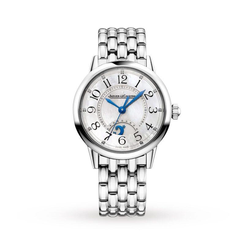 JAEGER LECOULTRE RENDEZ VOUS NIGHT AND. DAY Q3468110