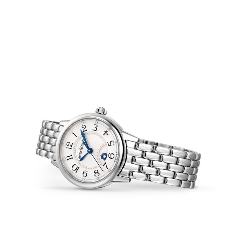 JAEGER LECOULTRE RENDEZ VOUS NIGHT AND. DAY Q3468110 - Image 2