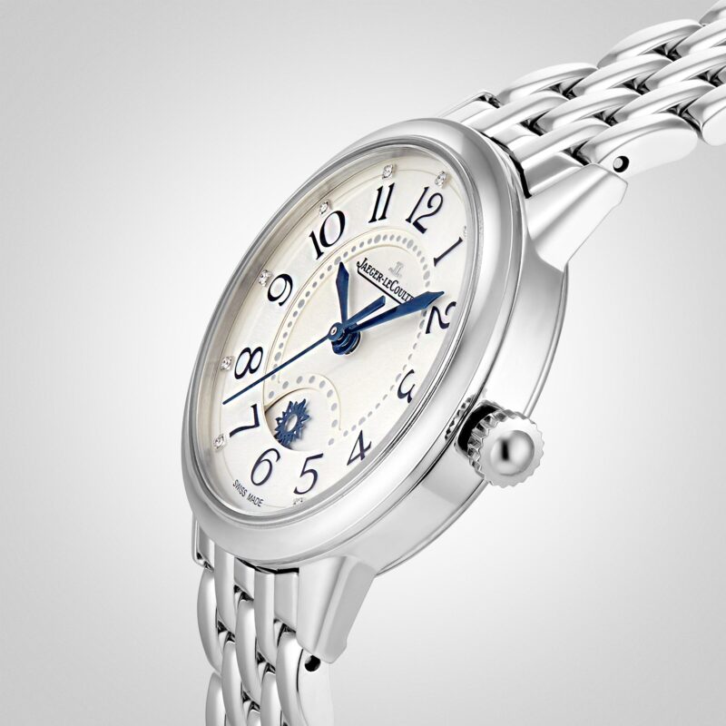 JAEGER LECOULTRE RENDEZ VOUS NIGHT AND. DAY Q3468110 - Image 5