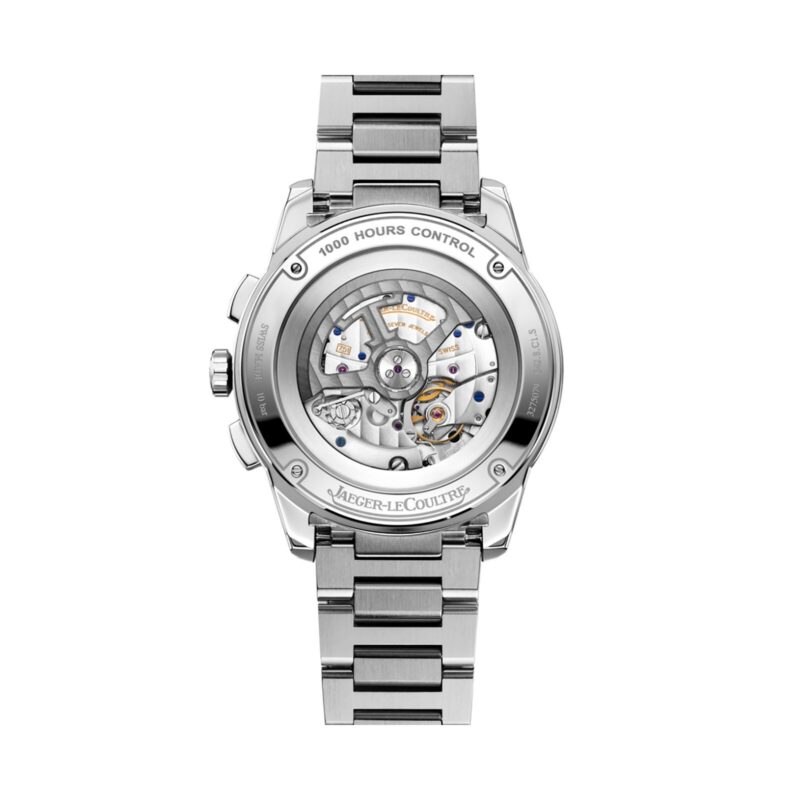 JAEGER LECOULTRE POLARIS CHRONOGRAPH MENS WATCH Q9028170 - Image 3