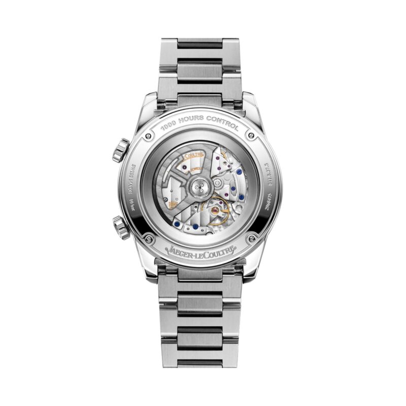 JAEGER LECOULTRE POLARIS AUTOMATIC MENS WATCH Q9008170 - Image 2