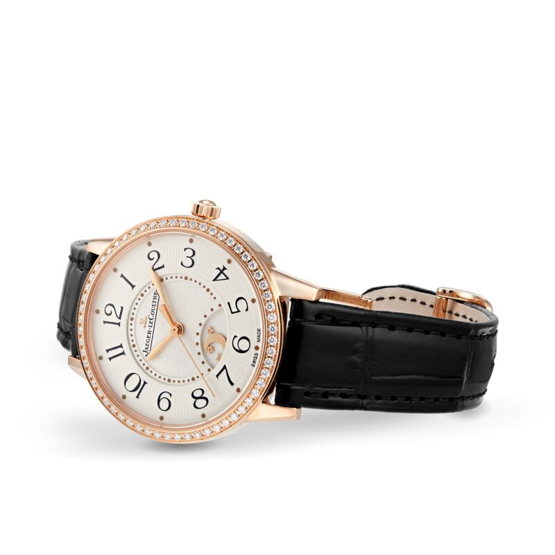 JAEGER LECOULTRE RENDEZ VOUS NIGHT AND. DAY Q3442430 - Image 2