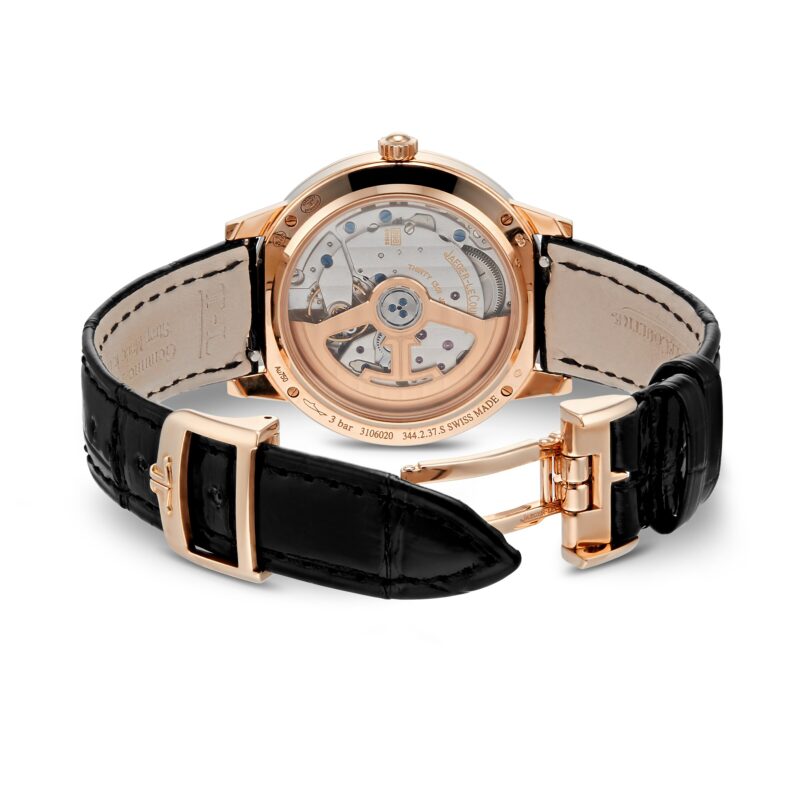 JAEGER LECOULTRE RENDEZ VOUS NIGHT AND. DAY Q3442430 - Image 3
