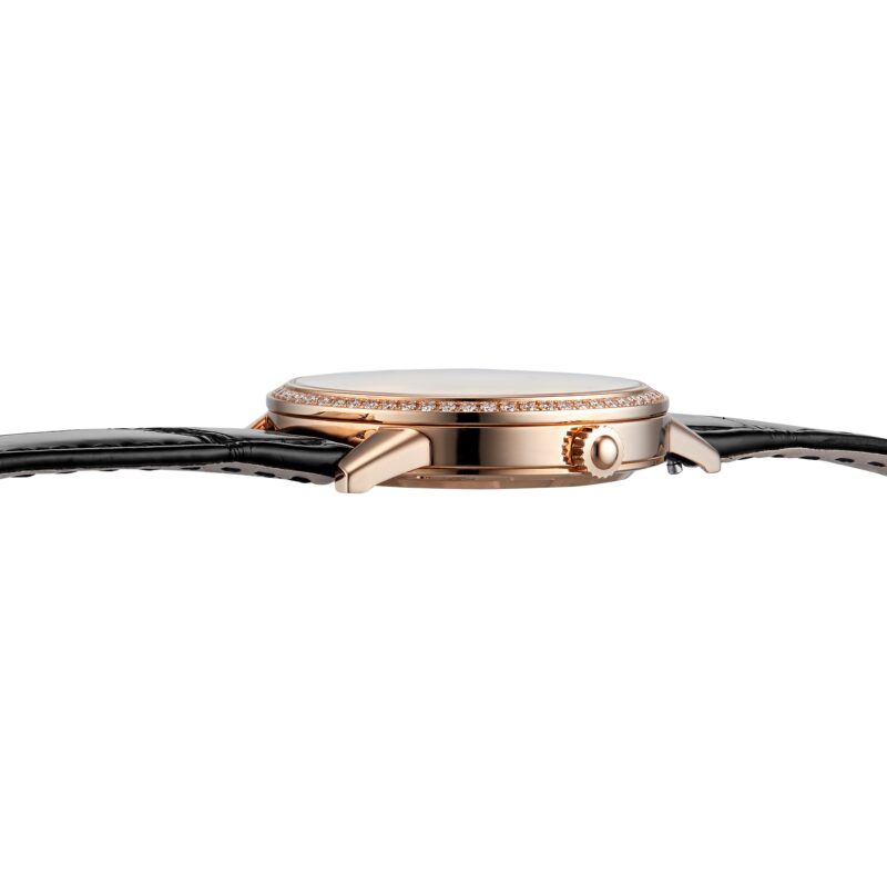JAEGER LECOULTRE RENDEZ VOUS NIGHT AND. DAY Q3442430 - Image 4