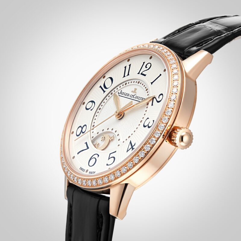 JAEGER LECOULTRE RENDEZ VOUS NIGHT AND. DAY Q3442430 - Image 5