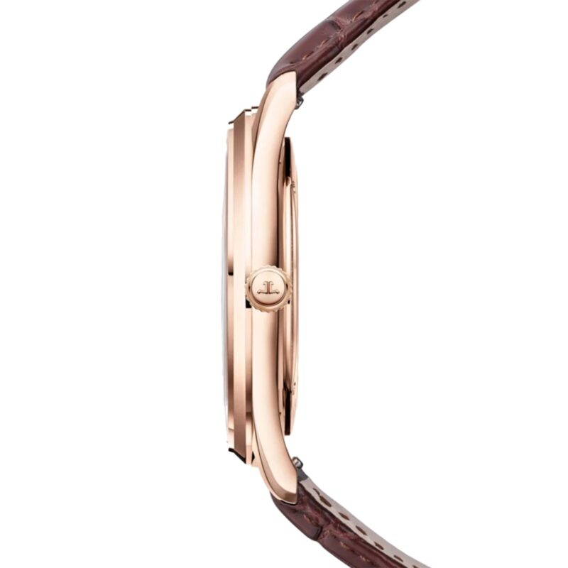 JAEGER LECOULTRE MASTER ULTRA THIN SMALL SECONDS Q1212510 - Image 2