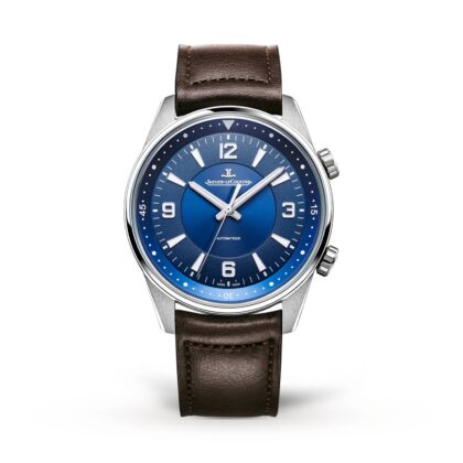 JAEGER LECOULTRE POLARIS AUTOMATIC MENS WATCH Q9008480
