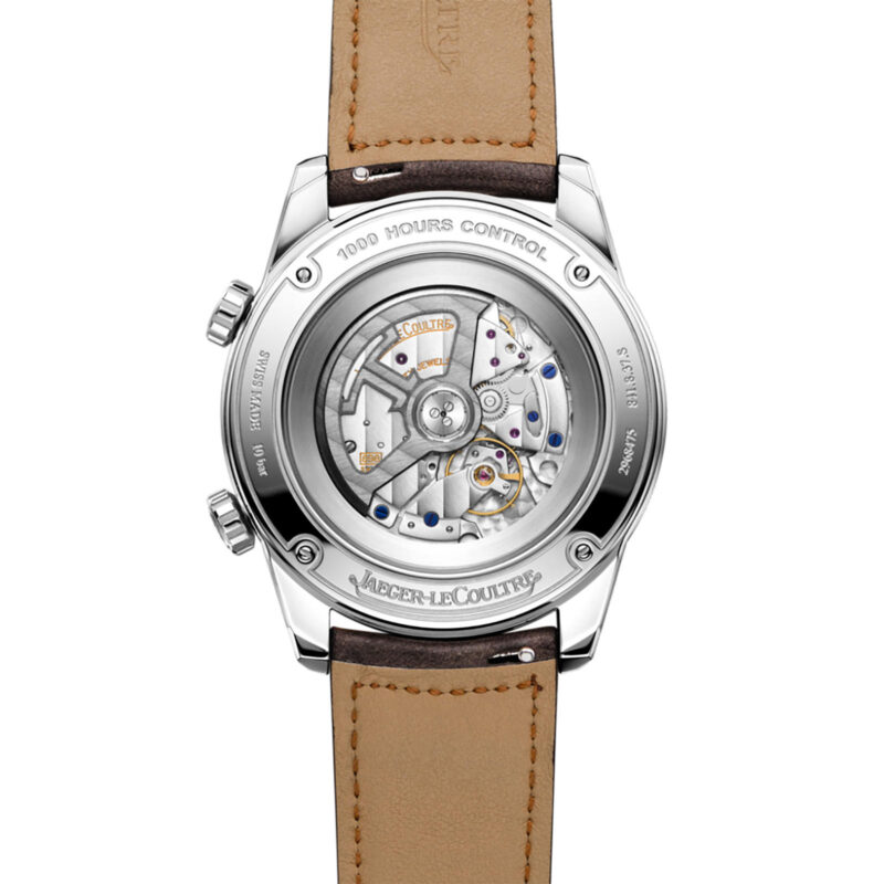 JAEGER LECOULTRE POLARIS AUTOMATIC MENS WATCH Q9008480 - Image 2
