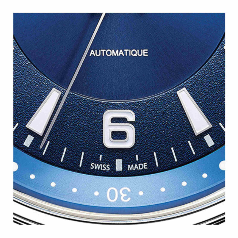 JAEGER LECOULTRE POLARIS AUTOMATIC MENS WATCH Q9008480 - Image 4