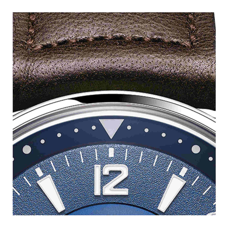 JAEGER LECOULTRE POLARIS AUTOMATIC MENS WATCH Q9008480 - Image 5